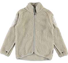 Ulan Fleece & Thermo